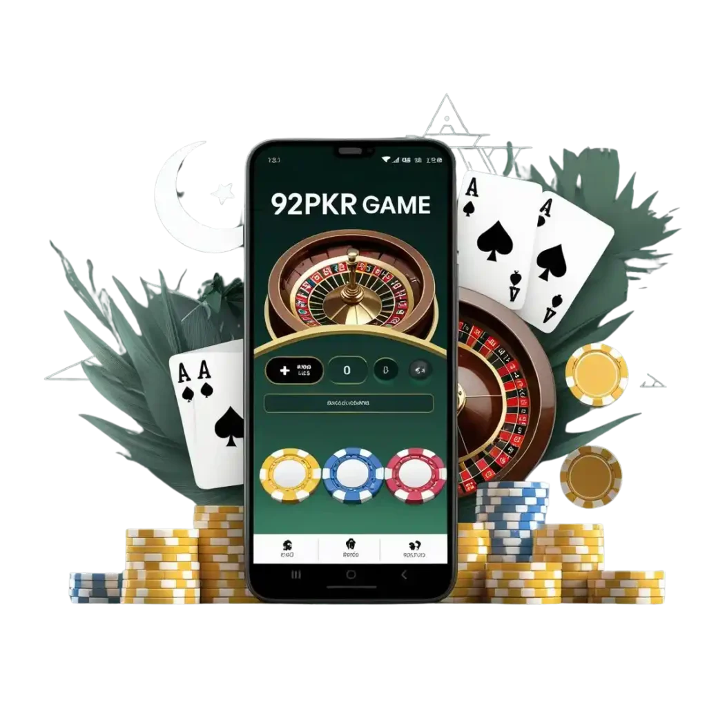 92PKR Register Online